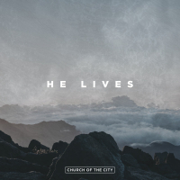 He Lives (Single)