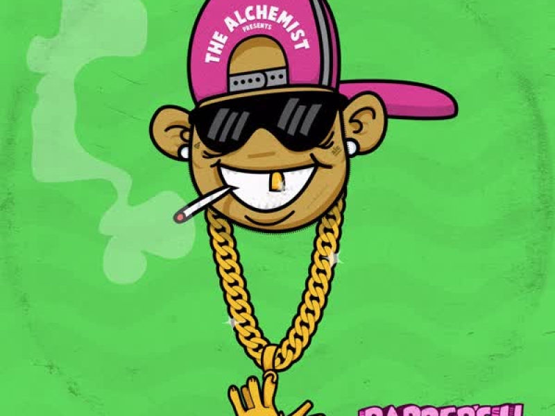 Rapper's Best Friend 4: An Instrumental Series