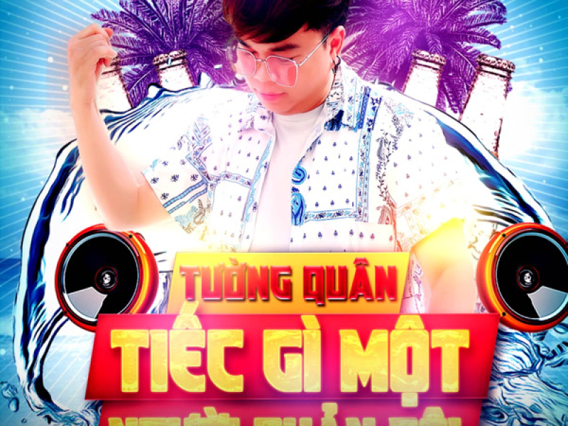 Tiếc Gì Một Người Phản Bội (Remix) (Single)