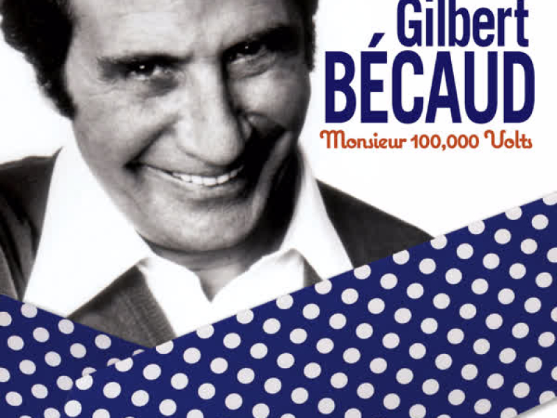 Monsieuer 100,000 Volts