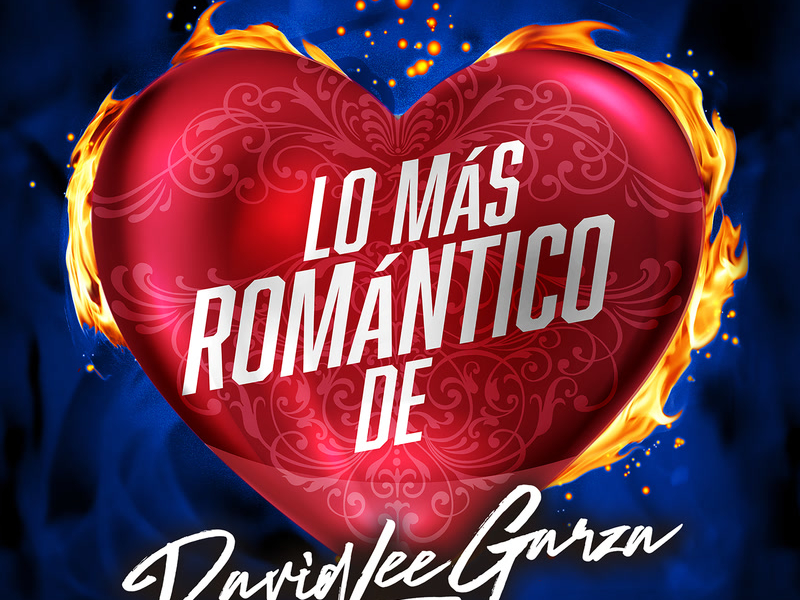 Lo Más Romántico De