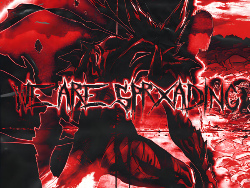 WE ARE SPRXADIN (Single)