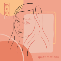 quiet motions (Single)