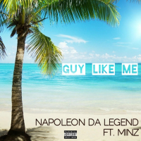 Guy Like Me (feat. Minz)