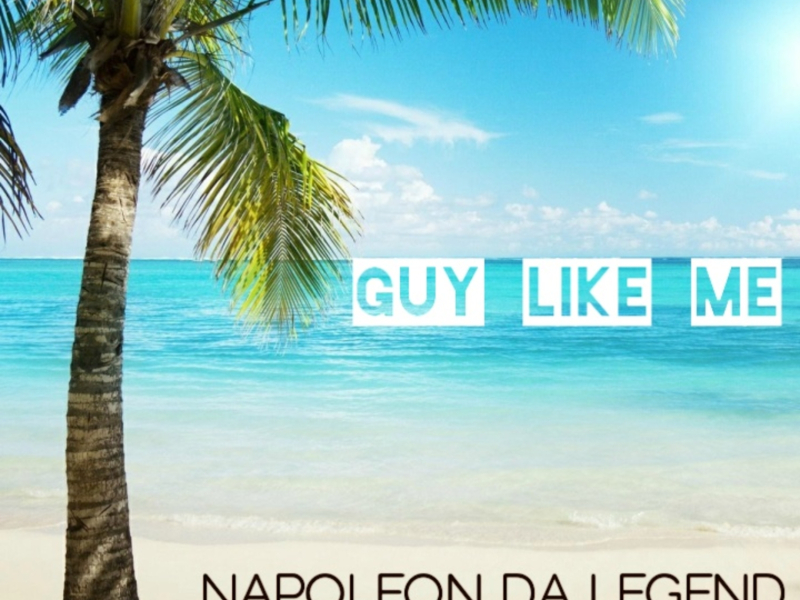 Guy Like Me (feat. Minz)