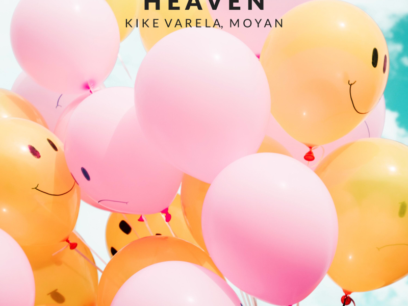 Heaven (Single)