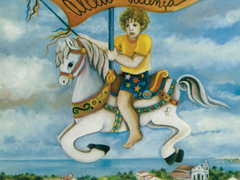 Maracatus, Batuques E Ladeiras