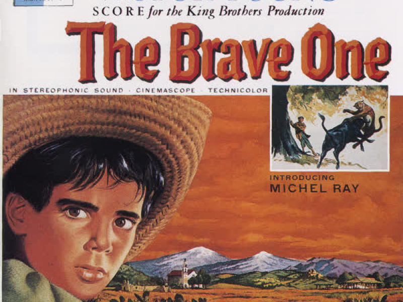 The Brave One (Music From The Soundtrack)