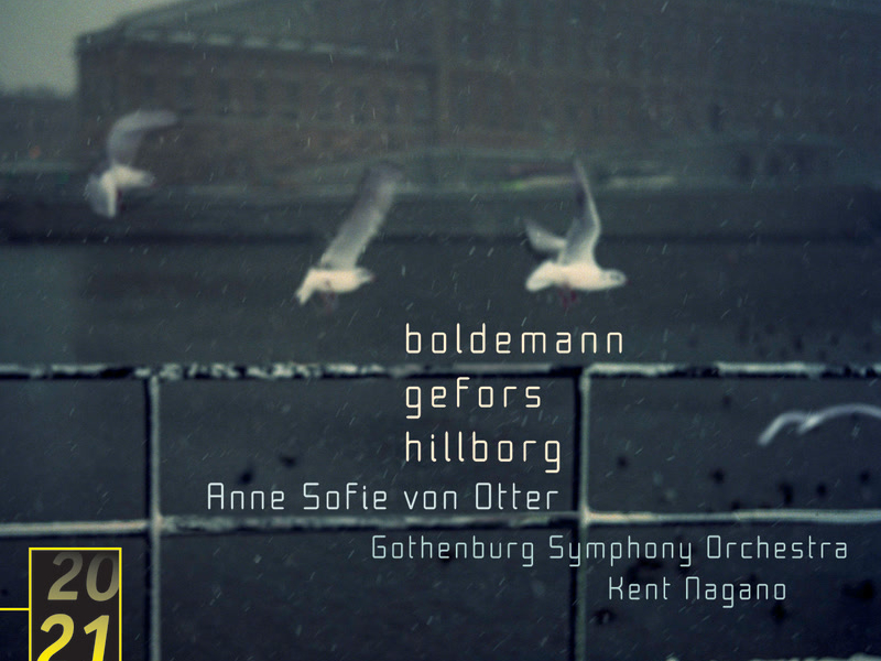 Boldemann / Gefors / Hillborg