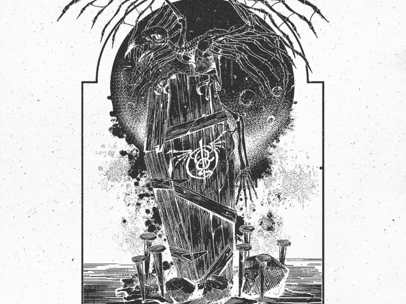 Another Nail For Your Coffin (Feat. Kublai Khan TX & Malevolence) (Single)