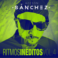 Ritmos Inéditos (Vol. 4)