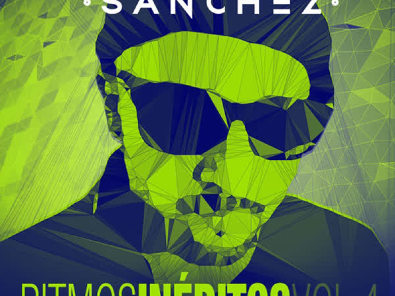 Ritmos Inéditos (Vol. 4)