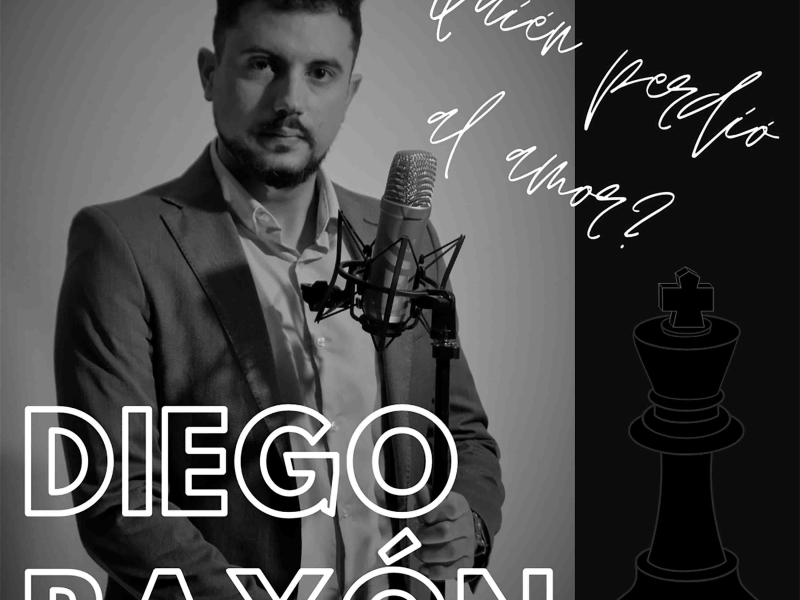 ¿Quíen perdío al amor? (Single)