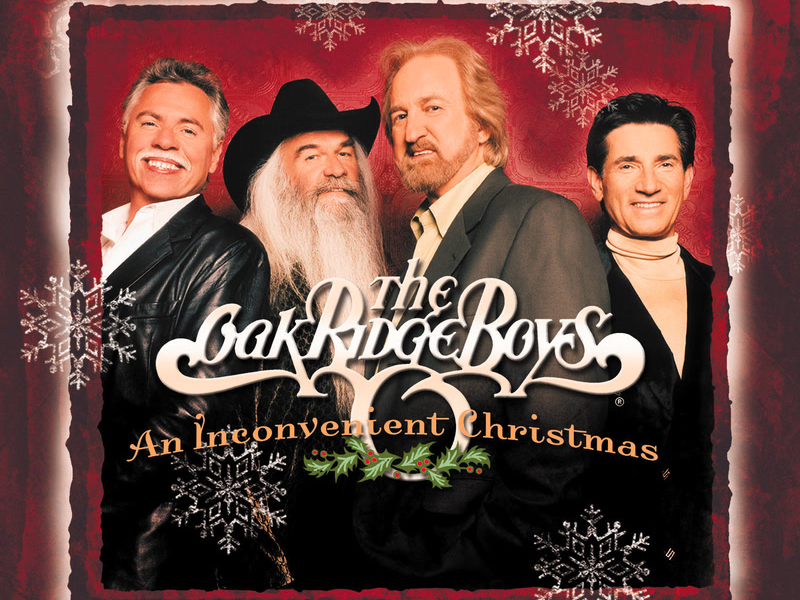 An Inconvenient Christmas