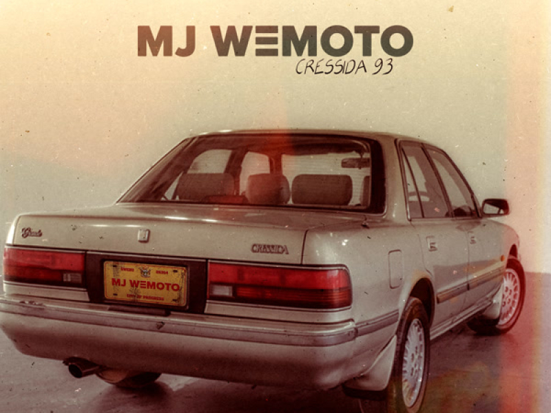 Cressida 93 (Single)