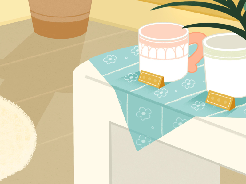 Gardener (feat. Tamiz, SIM2) (Single)