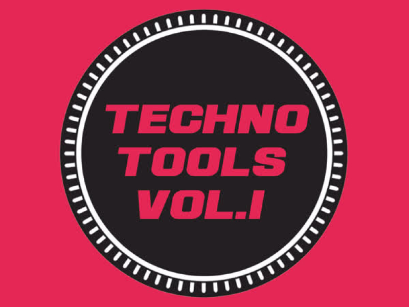 Techno Tools Vol.1