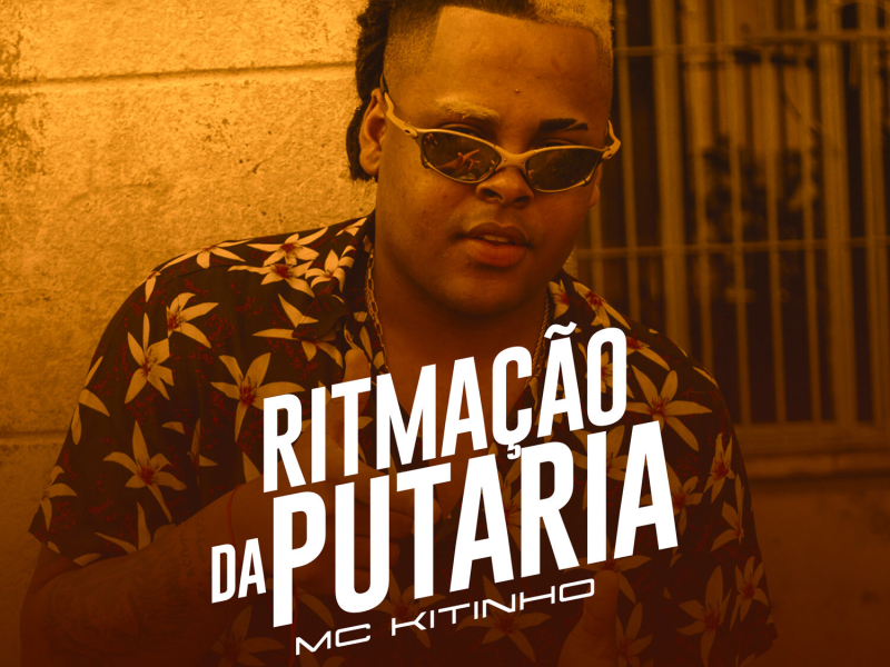 Ritmação da Putaria (Single)