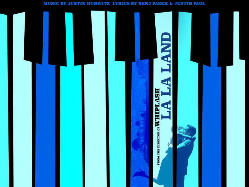 City Of Stars (Hollywood Remix)