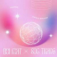 Đôi Mắt Sóc Trăng (Single)