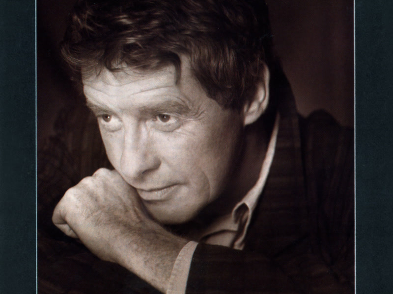 Songs from the Stage and Screen