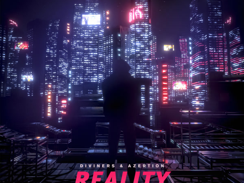 Reality (ft. Dayce Williams) (Single)
