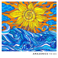 The Sea (Bossa Nova Mix) (Single)