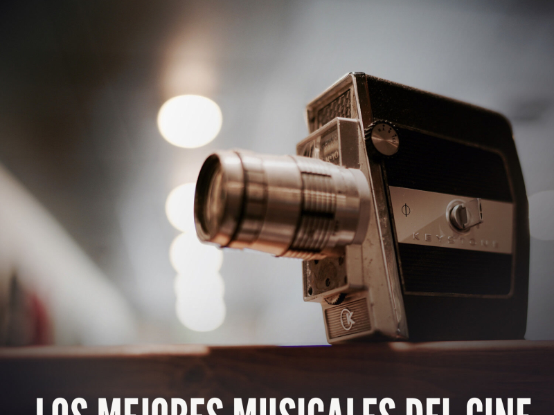 Los Mejores Musicales del Cine, Vol. 1