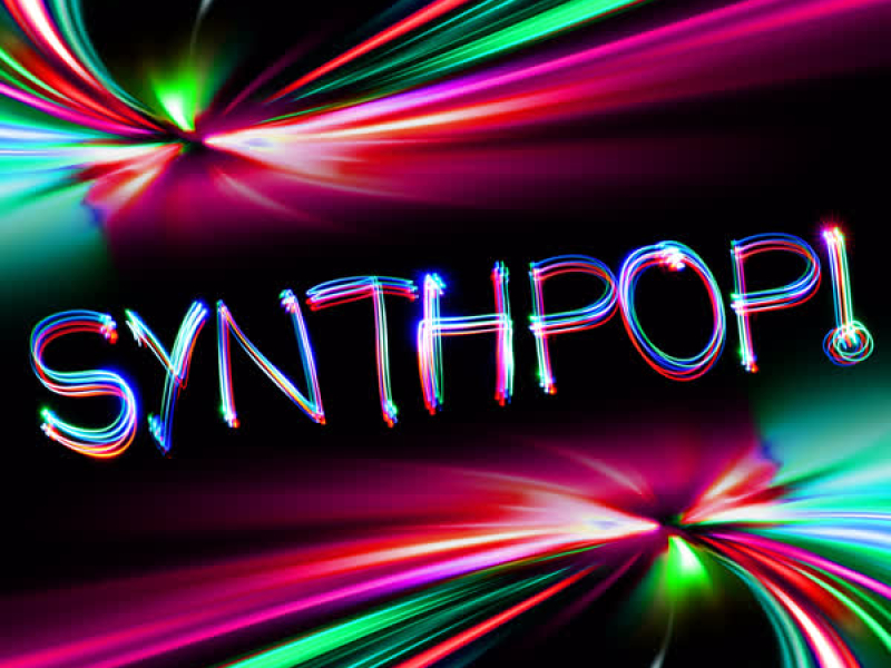 Synthpop!