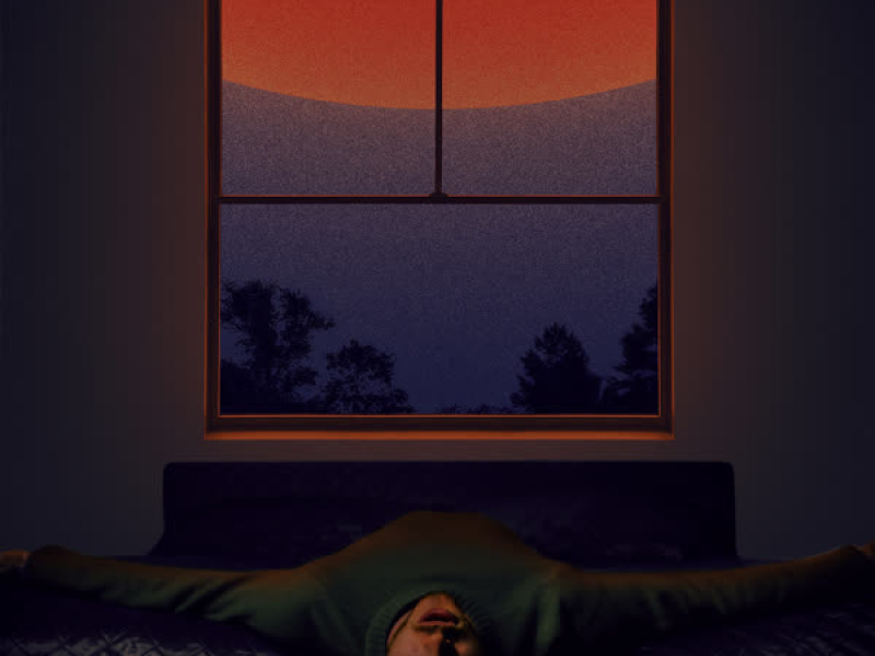 I Woke Up Today (EP)