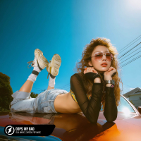 Oops, My Bad (Single)