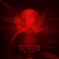 Upside Down (Single)