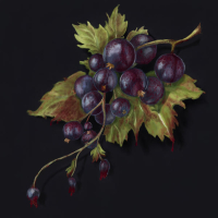 Вовчі Ягоди (Single)