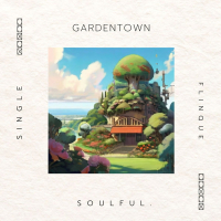 Gardentown (Single)