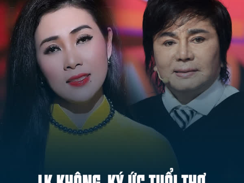 LK Không, Ký Ức Tuổi Thơ (Single)