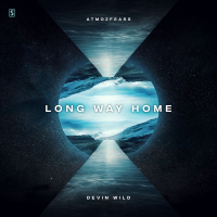 Long Way Home (Single)