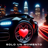 Solo Un Momento (Single)