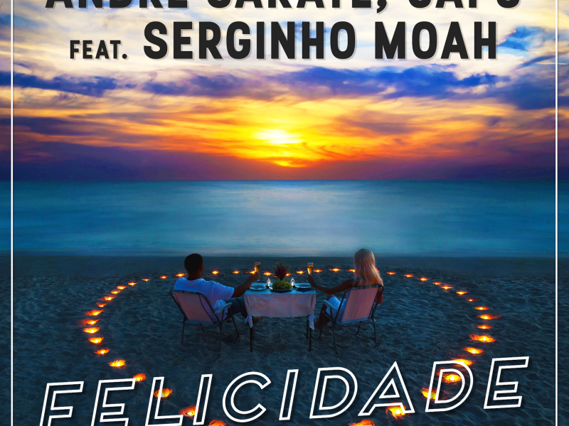 Felicidade (Single)