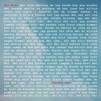 Bättre sen (Single)