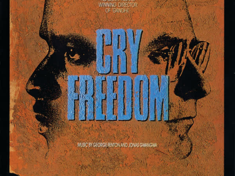 Cry Freedom