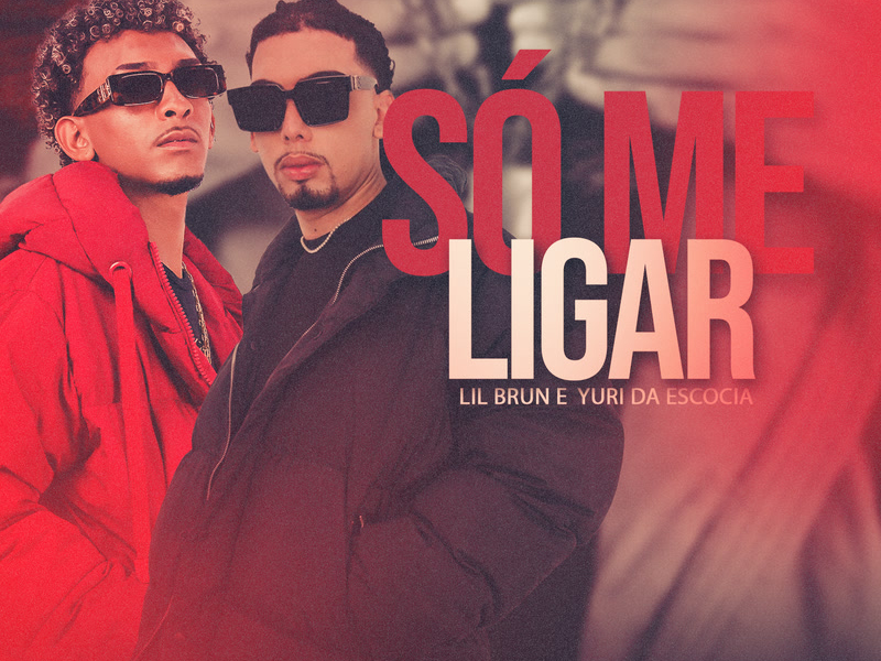 Só Me Ligar (Single)