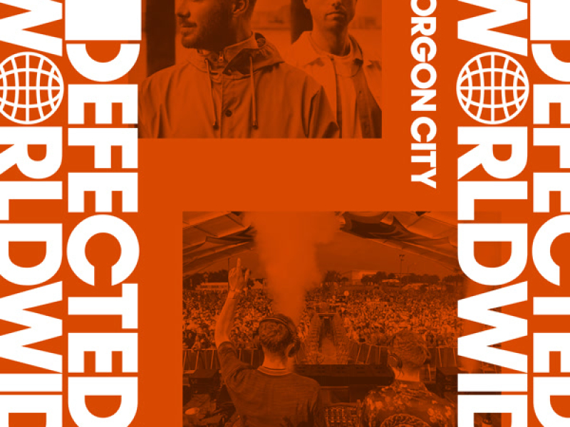 Defected Worldwide (DJ Mix)