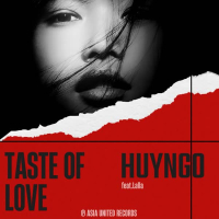 Taste Of Love (Single)