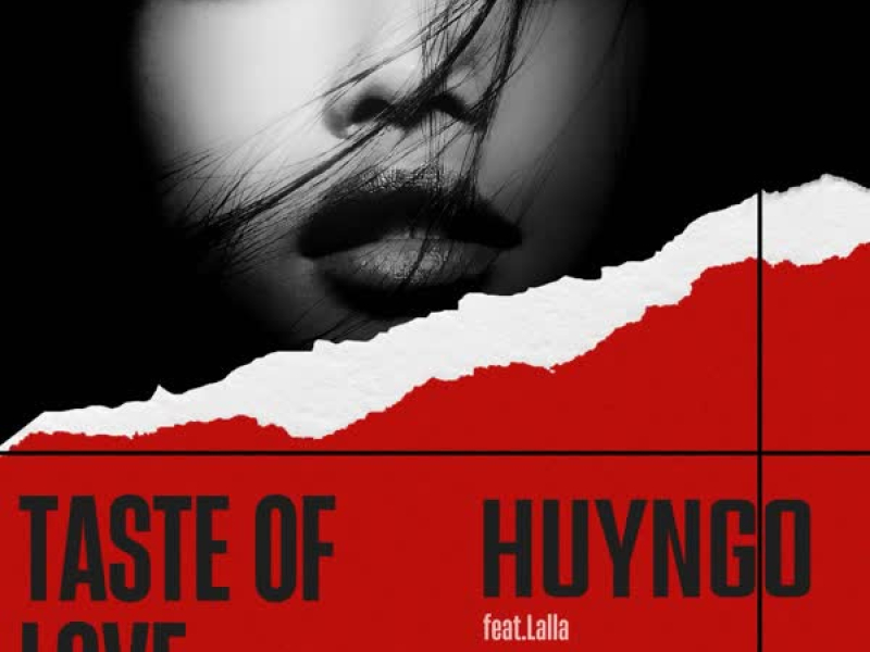 Taste Of Love (Single)