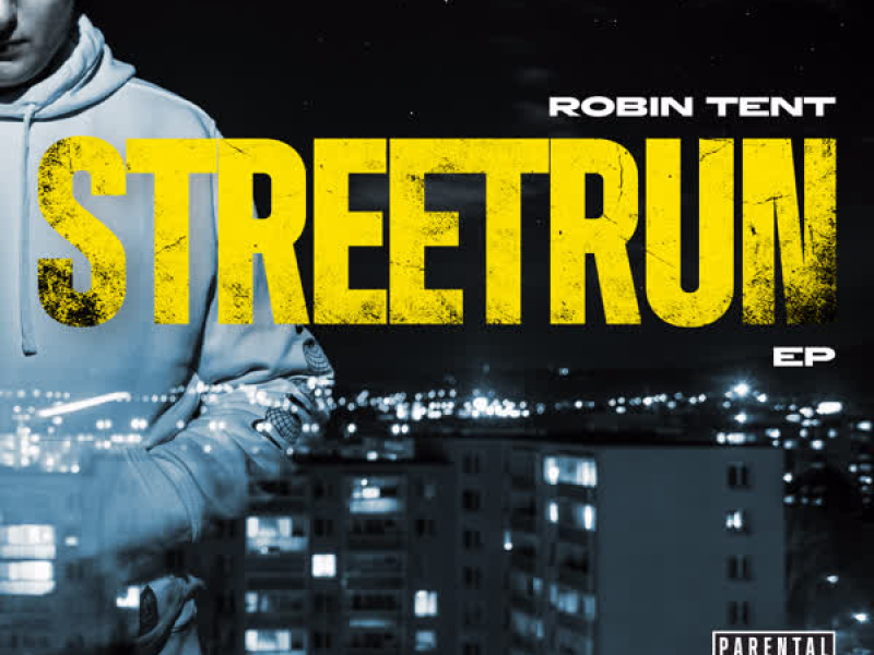 Streetrun (EP)
