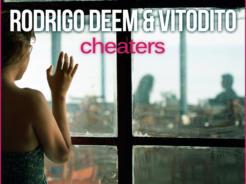 Cheaters (Single)