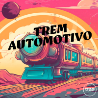 TREM AUTOMOTIVO (Single)