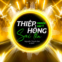 Thiệp Hồng Sai Tên (Remix) [Version 1] (Single)