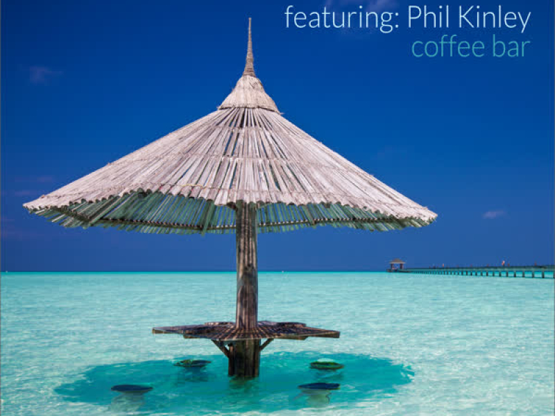 Coffee Bar (Sunnys Pool Mix) (Single)