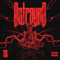 BETRAYED (Single)